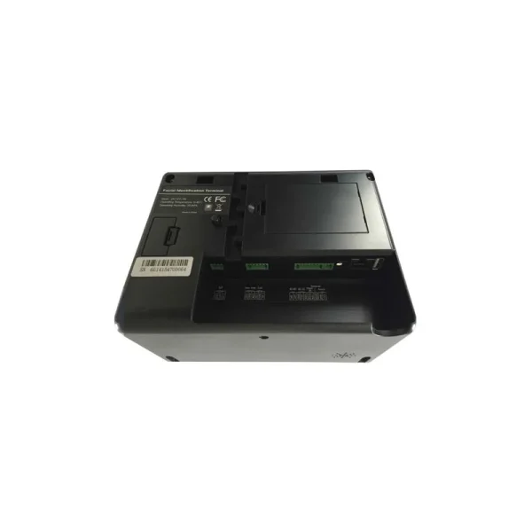 Biotrack Control de asistencia y acceso BioFace BT-BFACE - Imagen 2