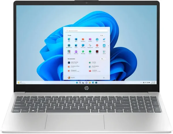 HP 15-FD0005 I5-1235U 8GB 512GB TOUCH A2BZ9UA