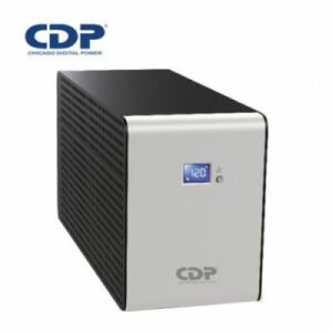 CDP UPS Inteligente Regulador Voltaje R-SMART2010