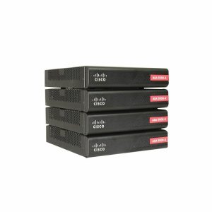 Cisco ASA 5500 Series Firewall ASA5506-K9