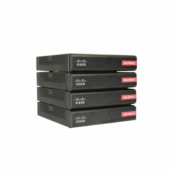 Cisco ASA 5500 Series Firewall ASA5506-K9