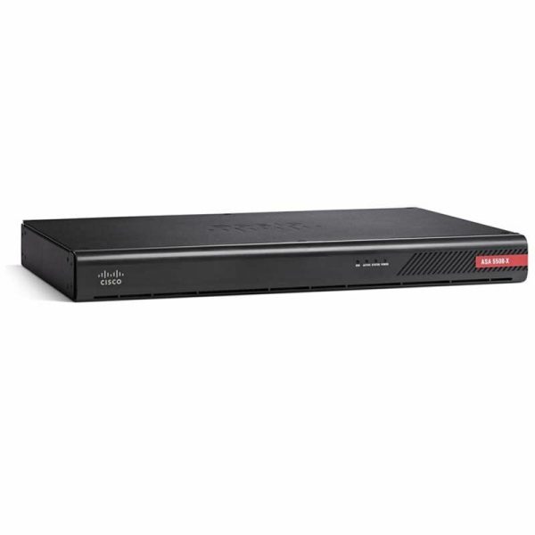 Cisco ASA 5500 Series Firewall ASA5508-FTD-K9