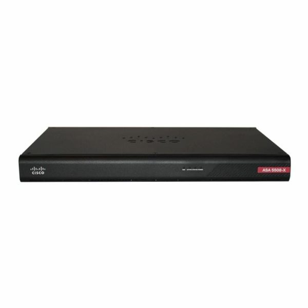 Cisco ASA 5500 Series Firewall ASA5516-FPWR-K9