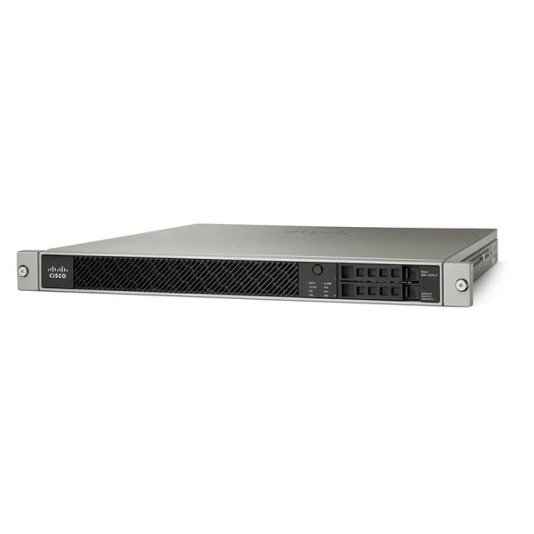 Cisco ASA5512-FPWR-K9 características y especificaciones