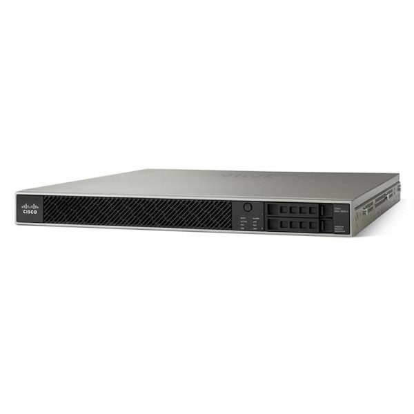 Cisco ASA5500 Firewalls ASA5555-FPWR-K9