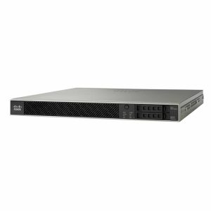 Cisco ASA 5500 Series Firewall Edition ASA5555-CU-2AC-K9