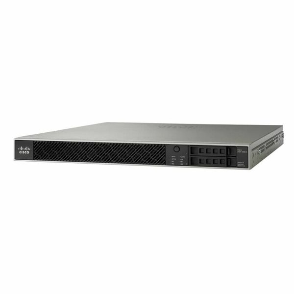 Cisco ASA 5500 Series Firewall Edition ASA5555-CU-2AC-K9