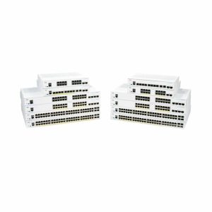 Cisco Business 250 Series Smart Switches CBS250-8T-E-2G