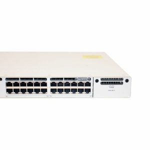 Cisco Catalyst 9300 C9300-24P-A Switch | 24 Puertos PoE+ | Red de Alto Rendimiento