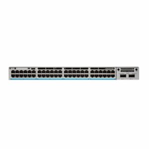 Cisco Switch Catalyst 9300 48 puertos  C9300-48P-A