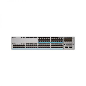 Cisco Catalyst 9300 Switch C9300L-24UXG2Q-10A