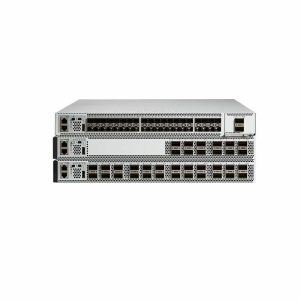 Cisco Catalyst 9500 16 puertos 10G 8 puertos 10G C9500-24X-E