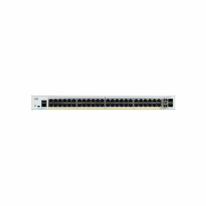 Cisco Catalyst 1000 48x 10/100/1000 C1000-48T-4G-L