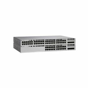 Cisco Switch Catalyst 9200 48 Puertos  C9200L-48PXG-2Y-A
