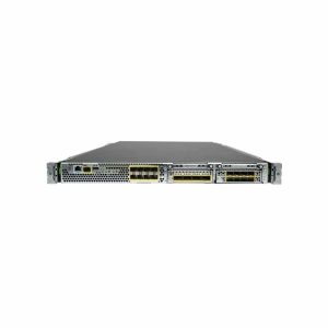 Cisco Firepower 4100 Serie FPR4110-ASA-K9