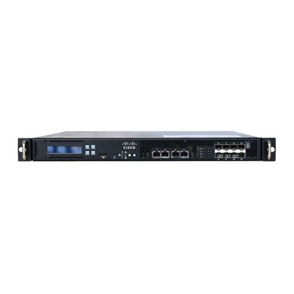Cisco FirePOWER 7000 Series FP7120-K9