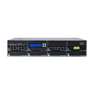 Cisco FirePOWER 8000 Series	FP8350-K9