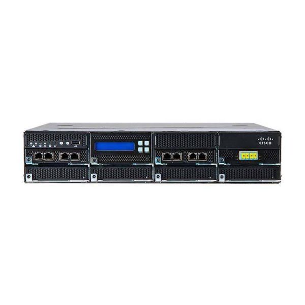 Cisco FirePOWER 8000 Series	FP8350-K9