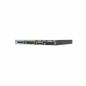 Cisco Firepower 2100 Series FPR2120-ASA-K9