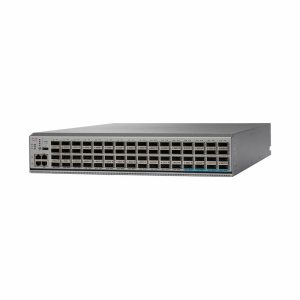 Cisco Nexus 9000 Series 72p 40G QSFP+ N9K-C9272Q