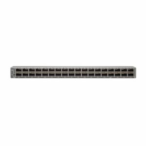 Cisco Nexus 9000 Series 36p 40G 100G QSFP28 N9K-C9236C