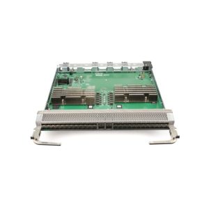 Cisco Nexus 48p 10G/25G with 4p 100G N9K-X97160YC-EX=