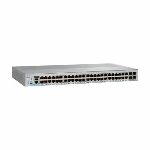 Cisco Catalyst 2960S-24PS Layer 2 WS-C2960S-24PS-L
