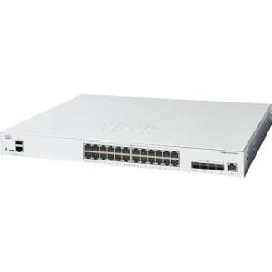 Cisco Catalyst C1300-16XTS 16-Port 10G RJ45/SFP+ C1300-16XTS