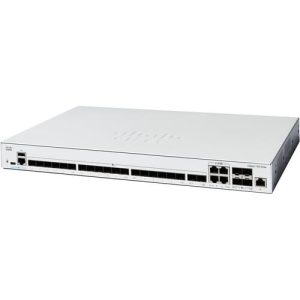 Cisco Catalyst C1300-24XS 24-Port 10G SFP+ C1300-24XS