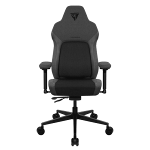 AEROCOOL SILLA GAMING THUNDERX3 CORE-MESH CORE MESH BLACK
