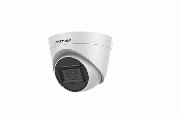 HIKVISION CAMARA DOMO 5MP 3K DS-2CE78K0T-LFS 2.8MM