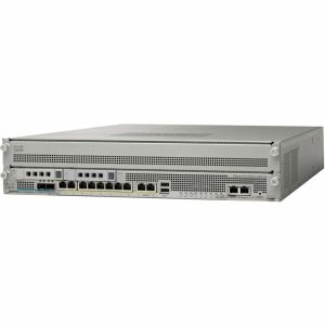 Cisco ASA 5585 Series IPS Firewall ASA5585-S40P40-K9