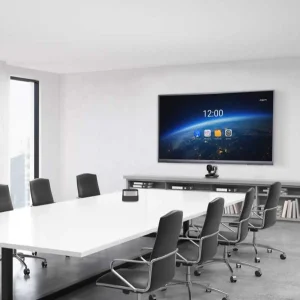 ¡Oferta! Hikvision PANTALLA INTERACTIVA TACTIL 86" 4K DS-D5C86RB/A