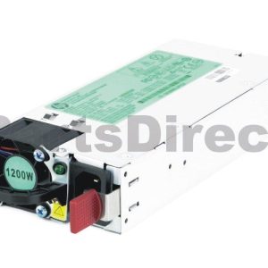 ¡Oferta! HP 1200W Common Slot PS HSTNS-PL11