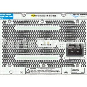 HP zl ProCurve Power Supply Shelf J8714A