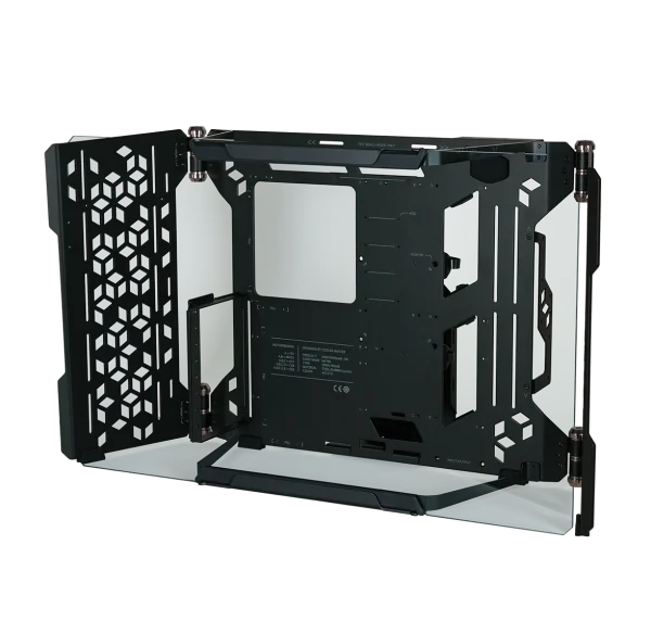 ¡Oferta! CASE COOLER MASTER MASTERFRAME 700 MCF-MF700-KGNN-S00 - Imagen 5
