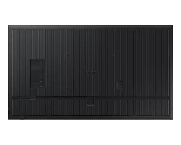 SAMSUNG QB50 50" PANTALLA COMERCIAL CRYSTAL USH QB50 50" LH50QBCEBGCXGO - Imagen 3