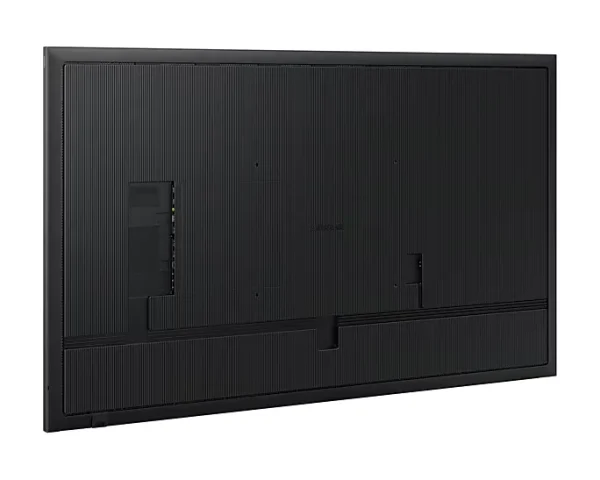 SAMSUNG QB50 50" PANTALLA COMERCIAL CRYSTAL USH QB50 50" LH50QBCEBGCXGO - Imagen 2