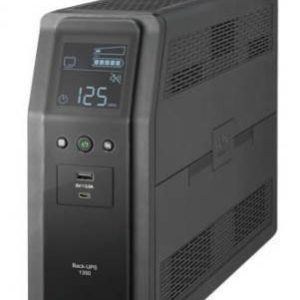 APC Unidad Back UPS PRO BR 1350 VA BR1350M2-LM