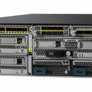 Cisco Firepower 9300 Series 	FPR-C9300-AC=