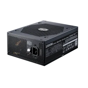 ¡Oferta! Cooler Master V1000 Platinum 1000w PS-MPZ-A001-AFBA