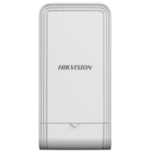 Hikvision CPE de Exterior  5 GHZ 867 MBPS Y 5 KM DS-3WF02C-5AC/O