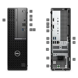 ¡Oferta! Dell OptiPlex 7020 I5-12500 8GB HD 512GB 0PKMY
