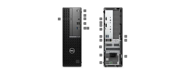 ¡Oferta! Dell OptiPlex 7020 I5-12500 8GB HD 512GB 0PKMY