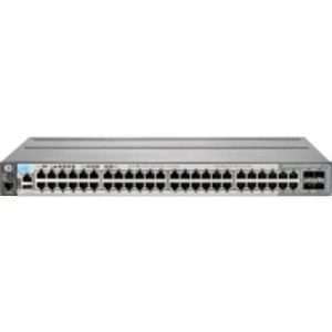 HPE Aruba 2920 48G Switch  J9728A#ABA