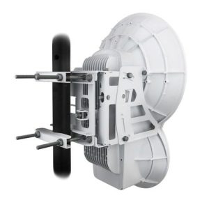 ¡Oferta! Ubiquiti airFiber 24 GHz Carrier Class Point-to-Point Gigabit Radio AF-24-US