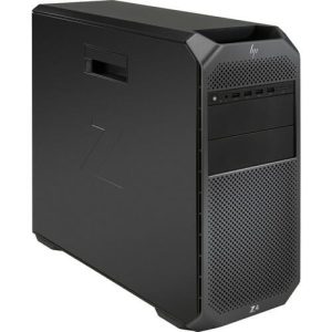 HP Z4 G4 Series Tower Workstation 1 x Intel Xeon 8GB 256GB SSD 3KX12UT#ABA