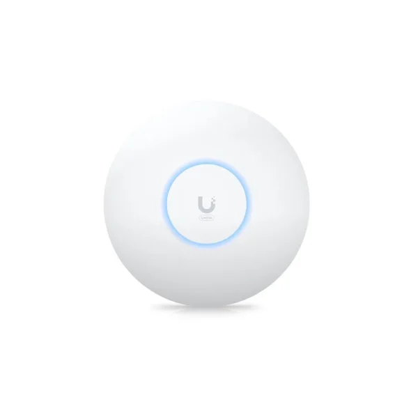 ¡Oferta! Ubiquiti U6+ Punto de Acceso WiFi6 AX3000 U6+