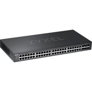 ZyXEL 44-Port Gigabit Managed  Switch SFPGS2220-50