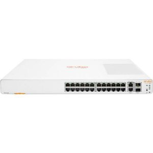 HP Aruba Instant On 1960 24G 2XGT 24-Port Gigabit Managed JL806A#ABA